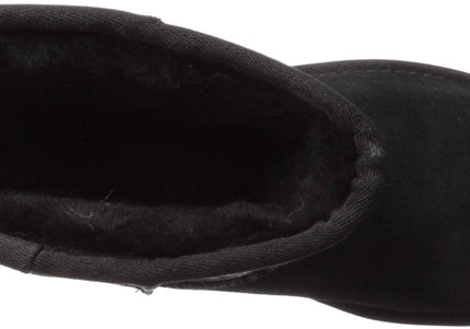 UGG W CLASSIC SHORT SPARKLE GRAFFITI WOMEN BOOTS