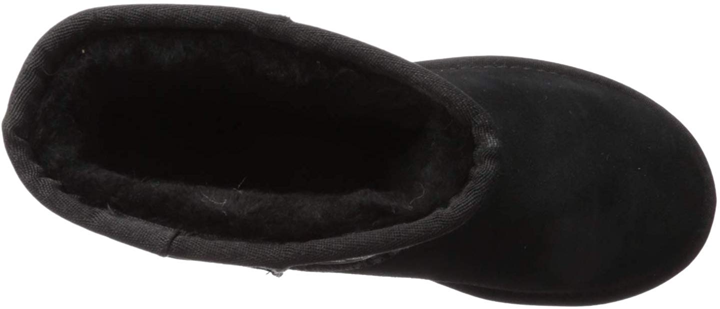 UGG W CLASSIC SHORT SPARKLE GRAFFITI WOMEN BOOTS