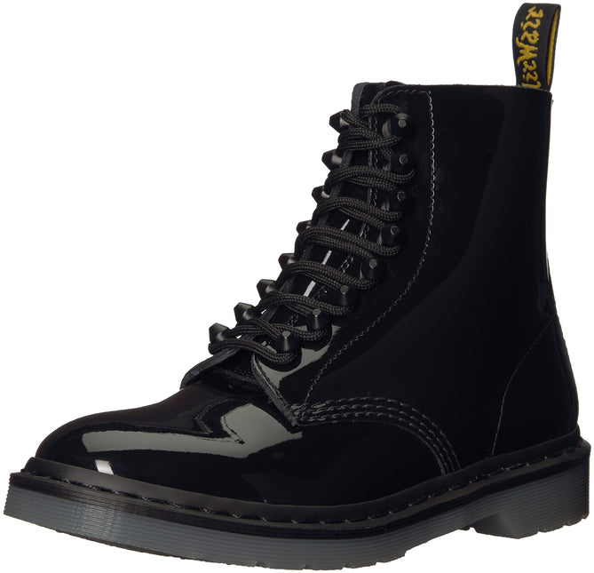 DR. MARTENS PASCAL STUD WOMEN BOOTS