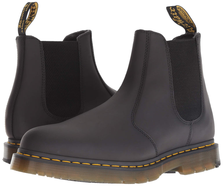 DR. MARTENS 2976 MEN BOOTS
