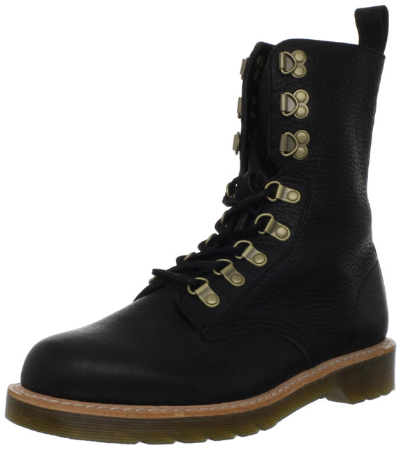 DR. MARTENS WALLIS MEN BOOTS