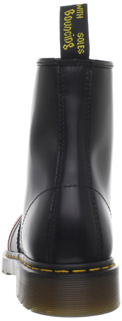 DR. MARTENS 1460 UNION JACK WOMEN BOOTS