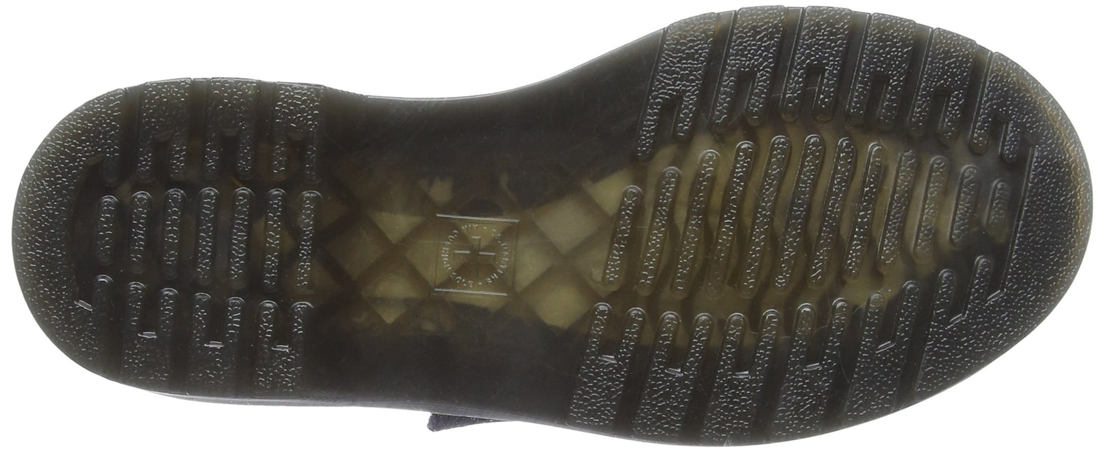 DR. MARTENS KAMRON J YOUTH SHOES