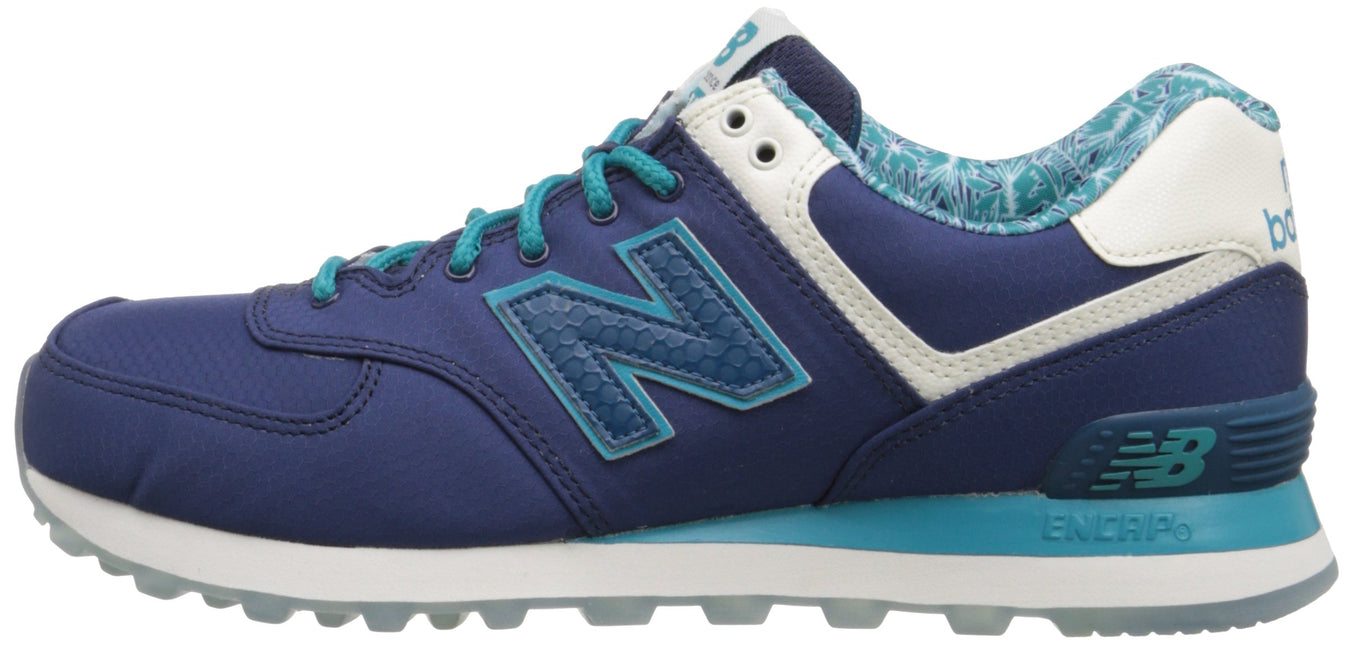 NEW BALANCE ML574 MEN SNEAKERS