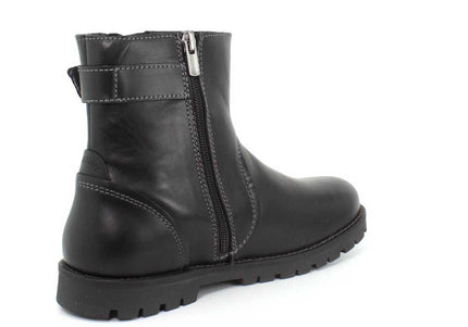 BIRKENSTOCK STOW WOMEN BOOTS