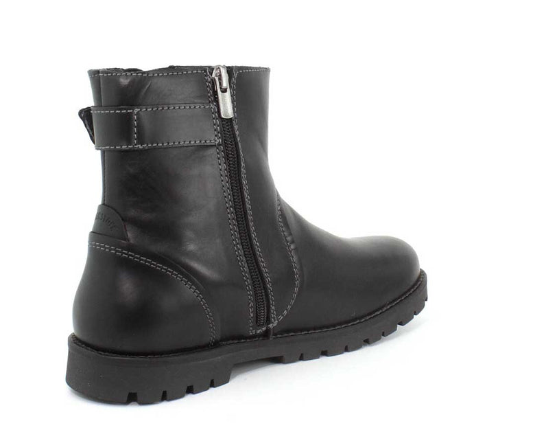 BIRKENSTOCK STOW WOMEN BOOTS