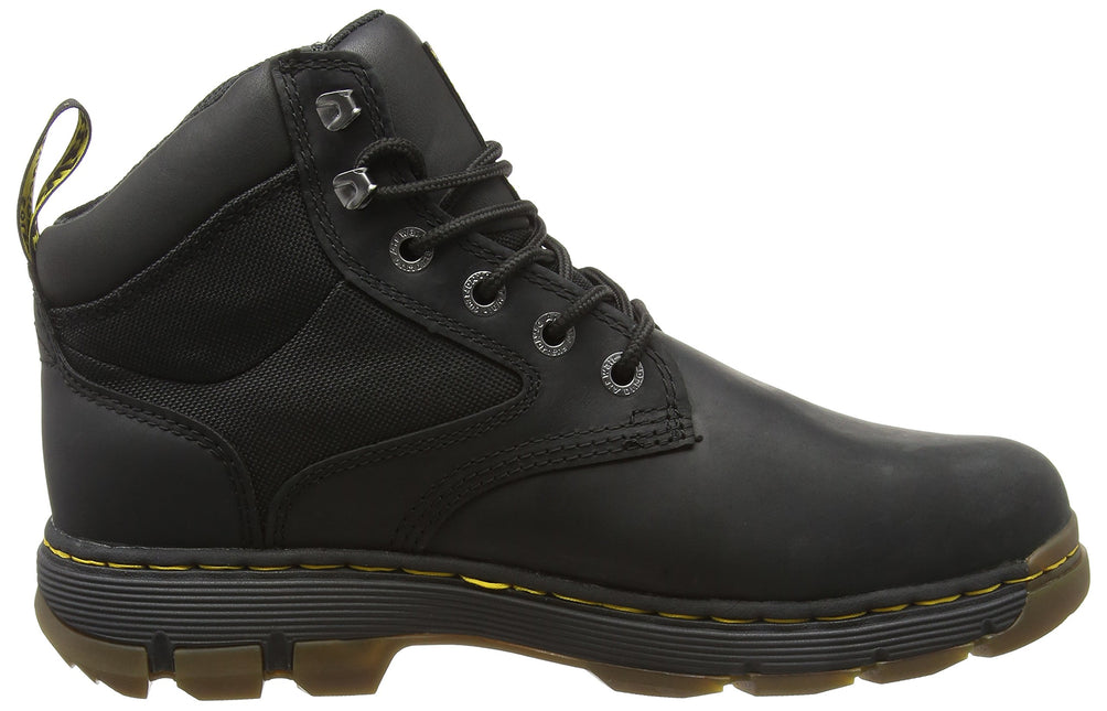 DR. MARTENS HOLFORD MEN BOOTS