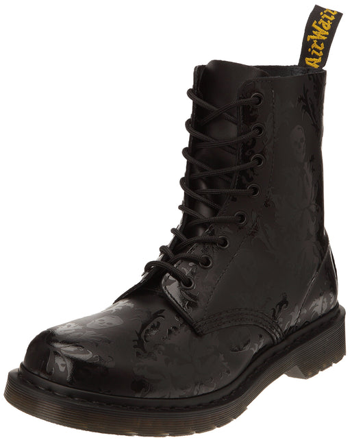 DR. MARTENS CASSIDY WOMEN BOOTS