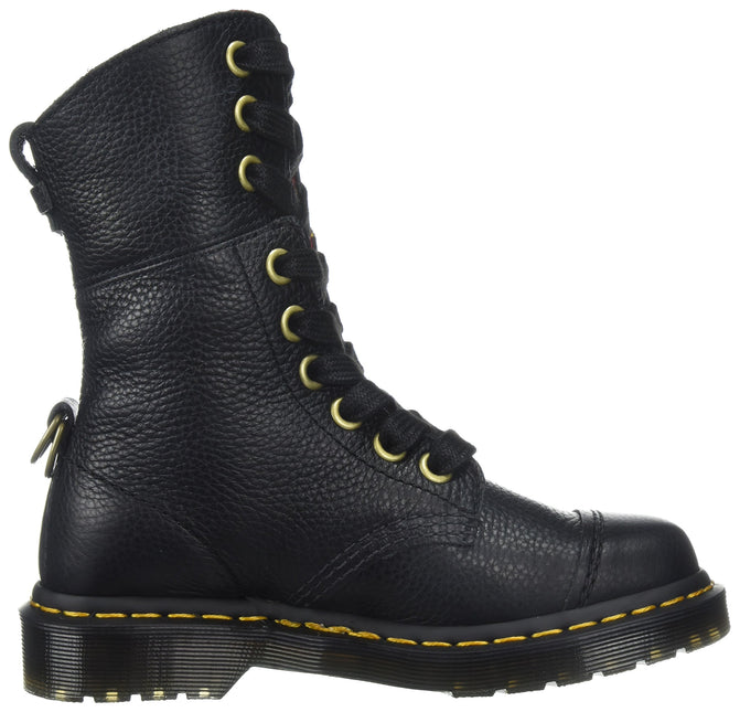 DR. MARTENS AIMILITA WOMEN BOOTS