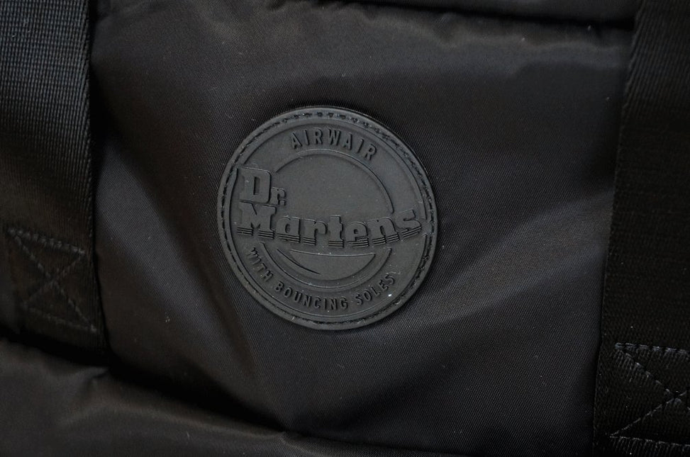 DR. MARTENS NYLON MESSENGER UNISEX BAGS