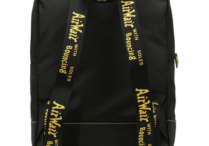 DR. MARTENS DR. MARTENS UNISEX LARGE GROOVE DNA BACKPACK UNISEX BAGS