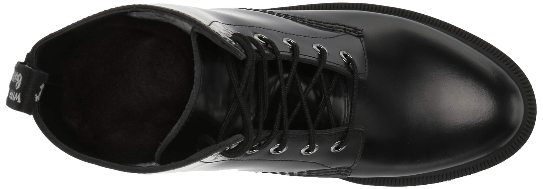 DR. MARTENS ELSHAM WOMEN BOOTS