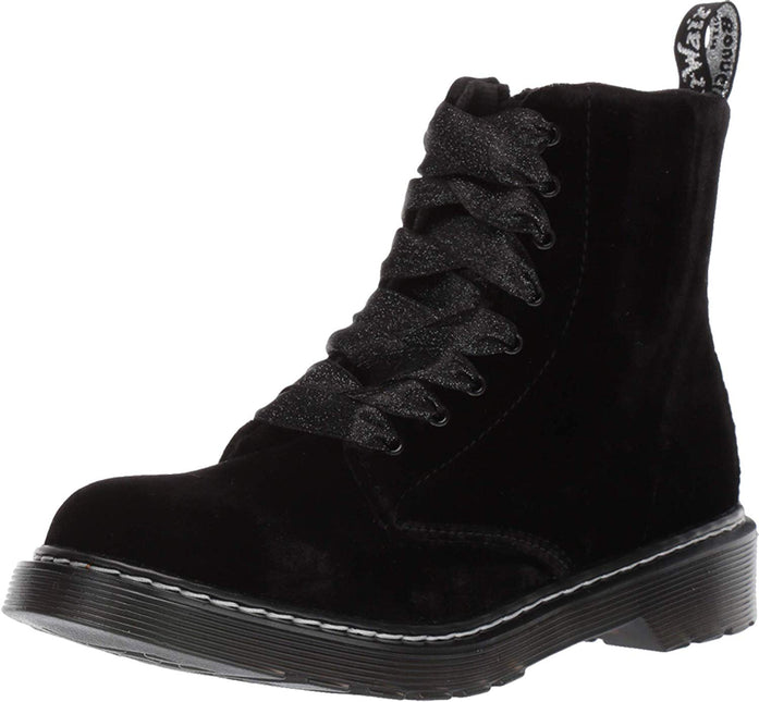 DR. MARTENS 1460 PASCAL YOUTH YOUTH BOOTS