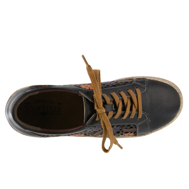 L'ARTISTE MEA-B WOMEN SNEAKERS