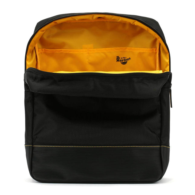 DR. MARTENS DR. MARTENS UNISEX LARGE GROOVE DNA BACKPACK UNISEX BAGS