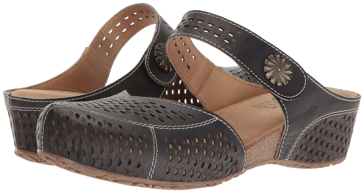 L'ARTISTE SPOORTI-B WOMEN CLOGS