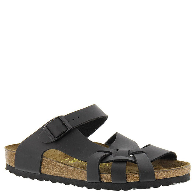 BIRKENSTOCK PISA BIRKO-FLOR WOMEN SANDALS