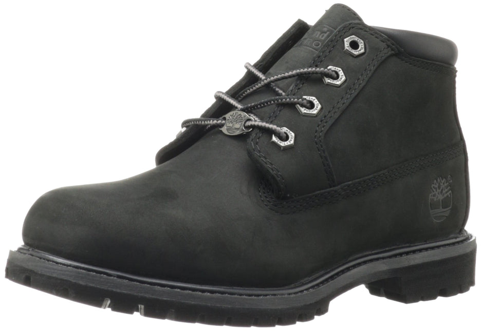 TIMBERLAND NELLIE CHUKKA WOMEN BOOTS