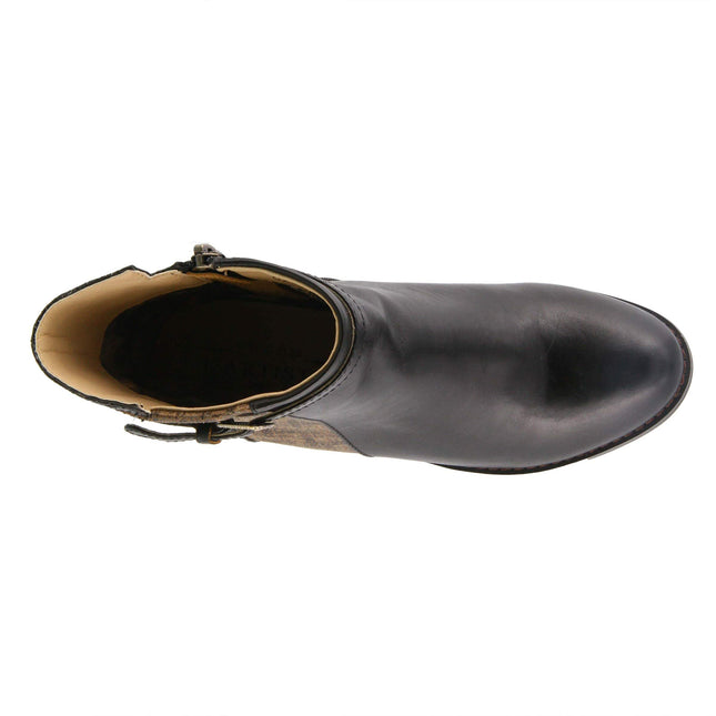 L'ARTISTE KANESSA-B WOMEN BOOTS