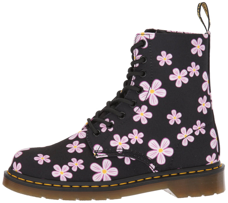 DR. MARTENS PAGE MEADOW WOMEN BOOTS
