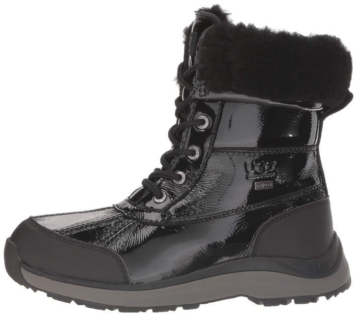 UGG ADIRONDACK BOOT III PATENT WOMEN BOOTS