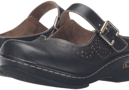L'ARTISTE ANERIA-B WOMEN CLOGS