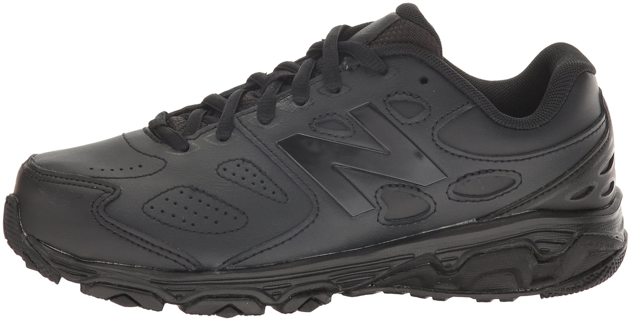 NEW BALANCE KIDS 680 V3 RUNNING SHOE KIDS SNEAKERS