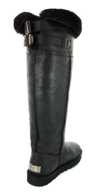 UGG DEVANDRA WOMEN BOOTS
