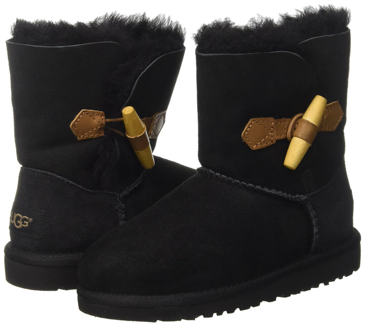 UGG K EBONY KIDS BOOTS