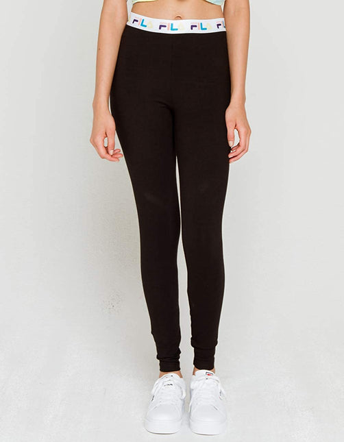 FILA RAQUEL HIGH WAIST LEGGING WOMEN LEGGINGS