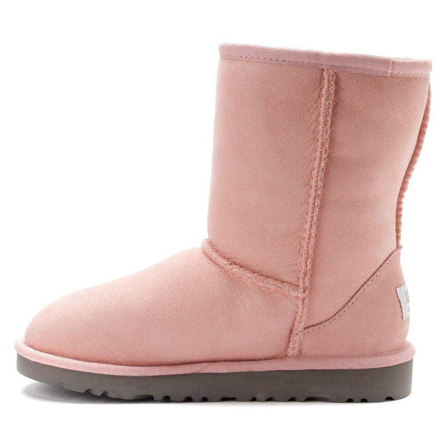 Ugg Kids Classic-Ugg-Brand_Ugg,Gender_Children's,Gender_Kids,Kids