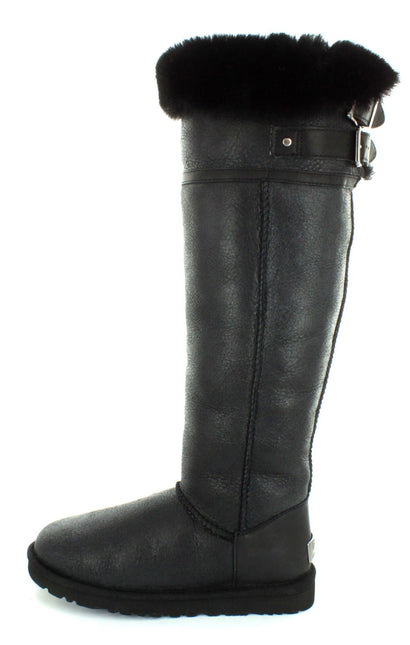 UGG DEVANDRA WOMEN BOOTS