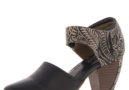 LARTISTE TOOLIE WOMEN SHOES