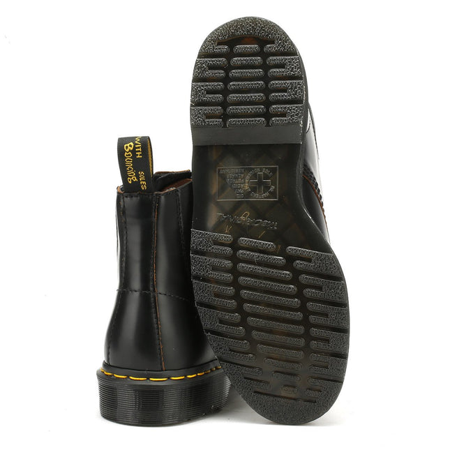 DR. MARTENS 101 GST WOMEN BOOTS