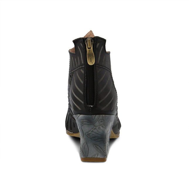 L'ARTISTE ANGULAR-B WOMEN SHOES