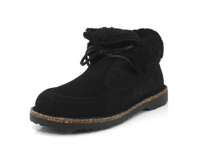 BIRKENSTOCK BAKKI WOMEN BOOTS
