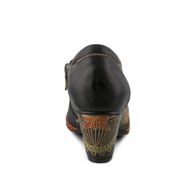 LARTISTE ZAMI WOMEN BOOTS