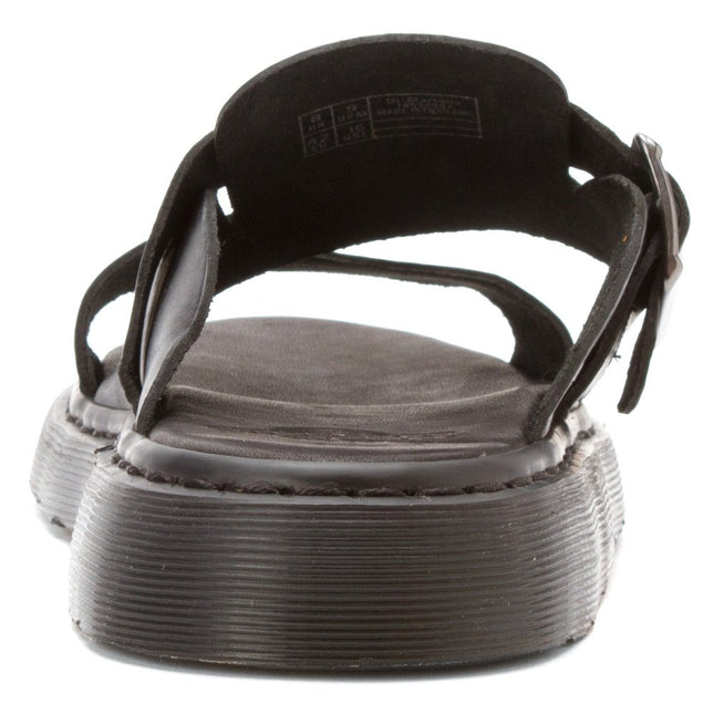 DR. MARTENS BRELADE MEN SANDALS
