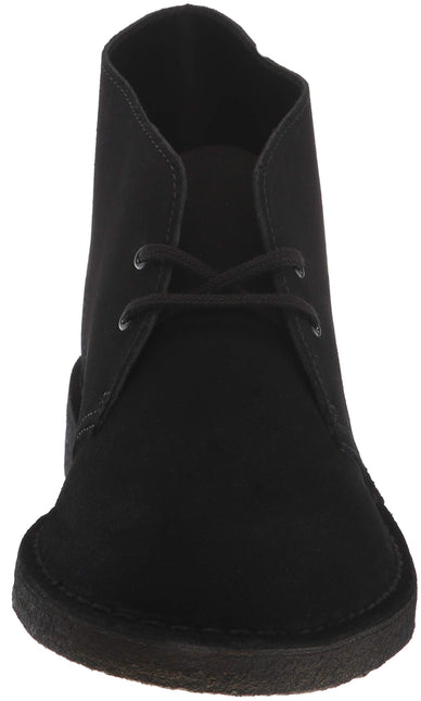 CLARKS ORIGINALS DESERT BOOT MEN BOOTS