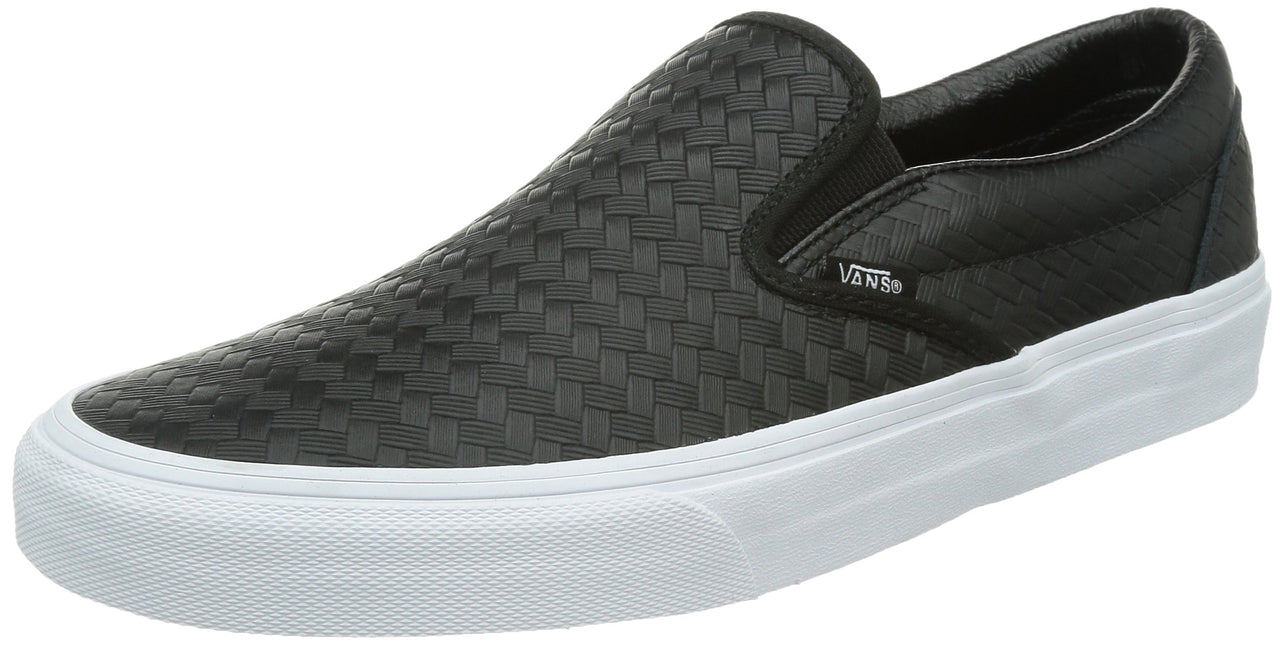 VANS CLASSIC SLIPON UNISEX SNEAKERS