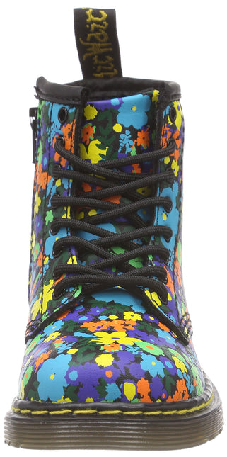 DR. MARTENS KIDS BROOKLEE KIDS BOOTS