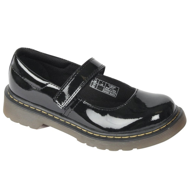 DR. MARTENS MACCY YOUTH SHOES