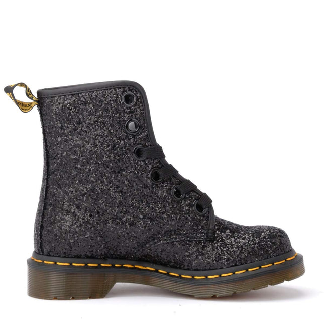 DR. MARTENS 1460 FARRAH WOMEN BOOTS