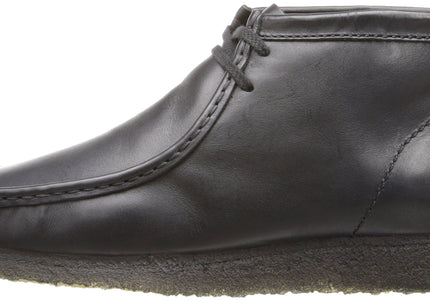 CLARKS ORIGINALS WALLABEE BOOT MEN BOOTS
