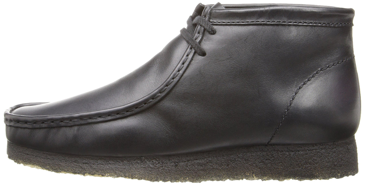 CLARKS ORIGINALS WALLABEE BOOT MEN BOOTS