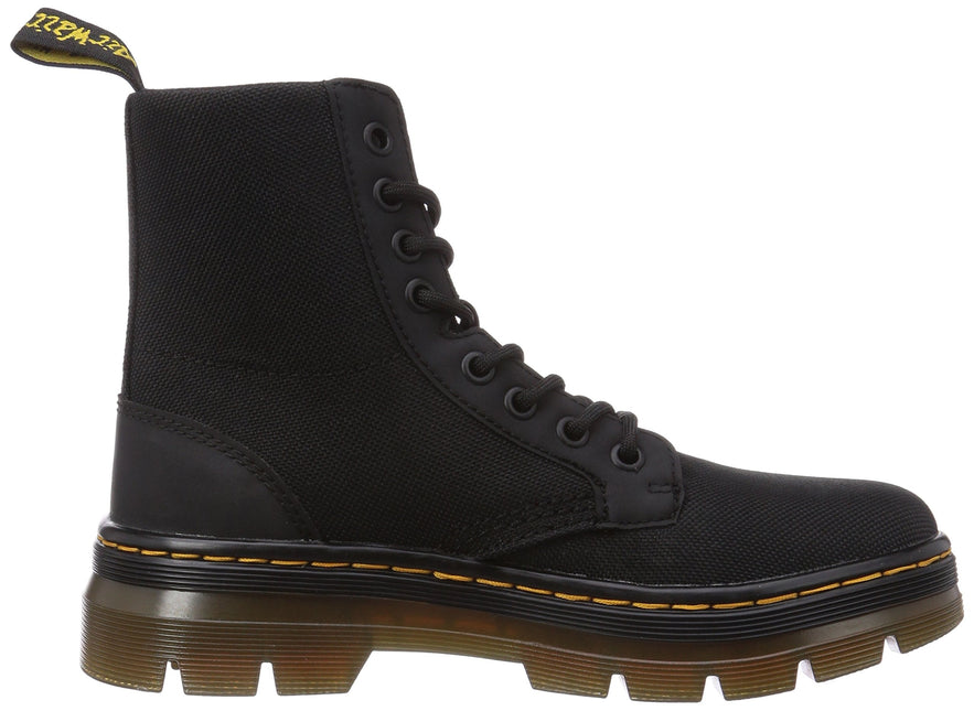 DR. MARTENS COMBS UNISEX BOOTS