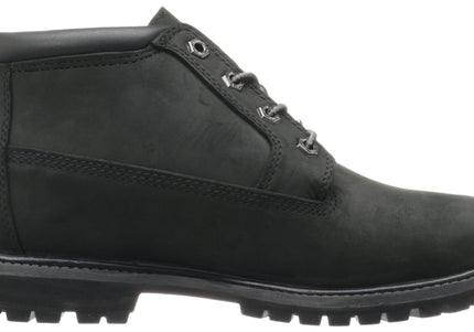 TIMBERLAND NELLIE CHUKKA WOMEN BOOTS