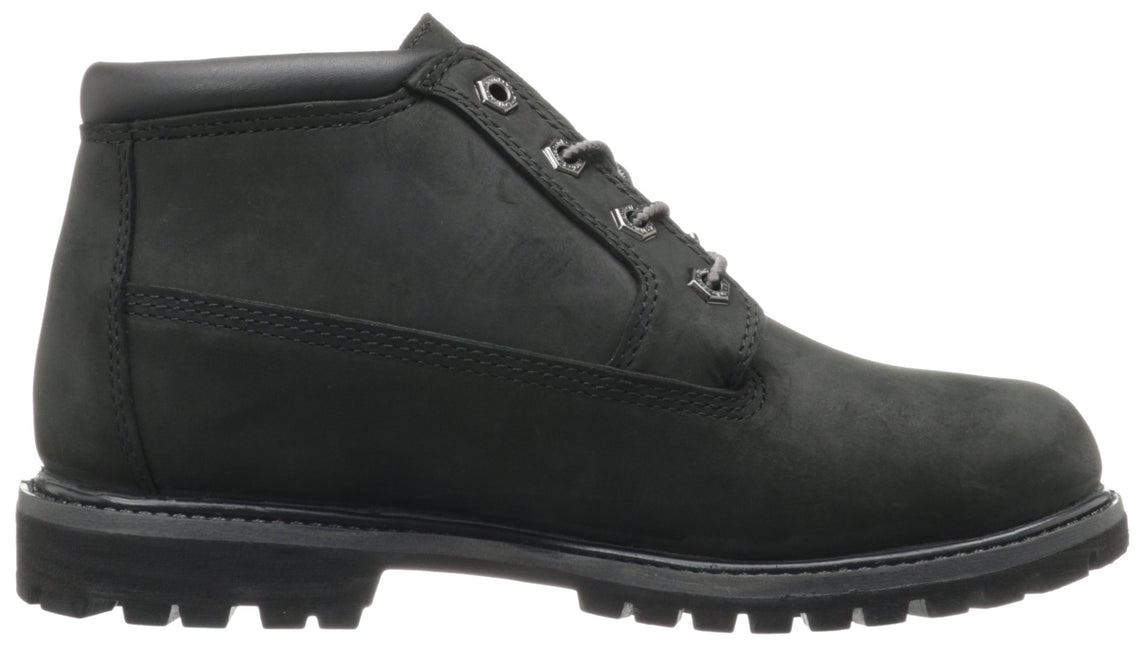 TIMBERLAND NELLIE CHUKKA WOMEN BOOTS
