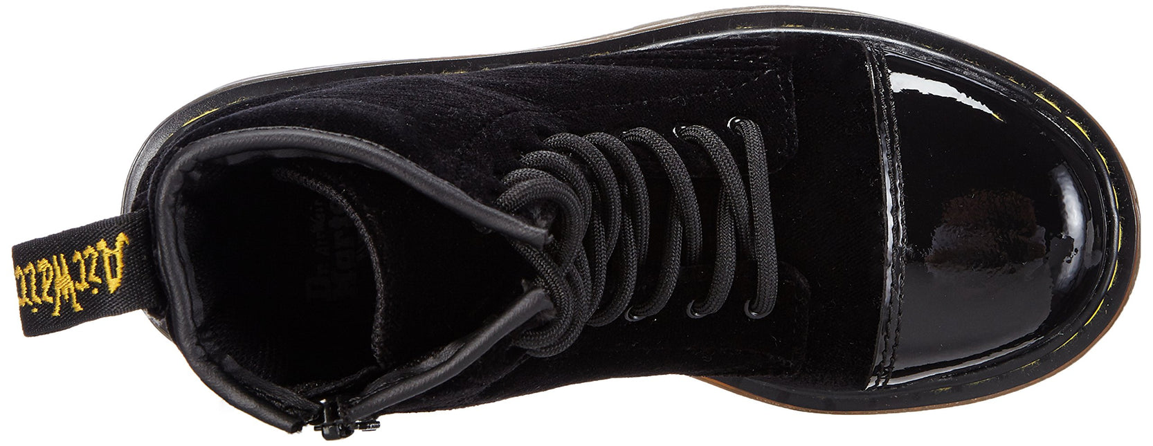 DR. MARTENS KIDS POOCH KIDS BOOTS
