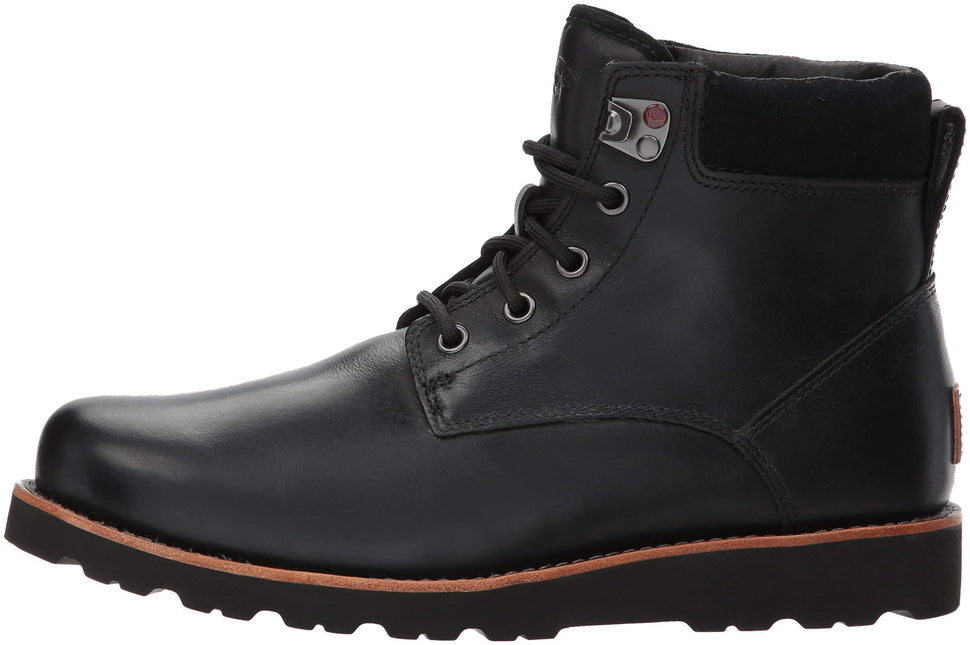 Ugg Men Seton Tl-Ugg-1008146,Brand_Ugg,Gender_Men,Men,Type_Boots